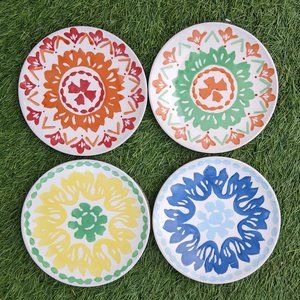 Williams Sonoma Appetizer Salad Plates